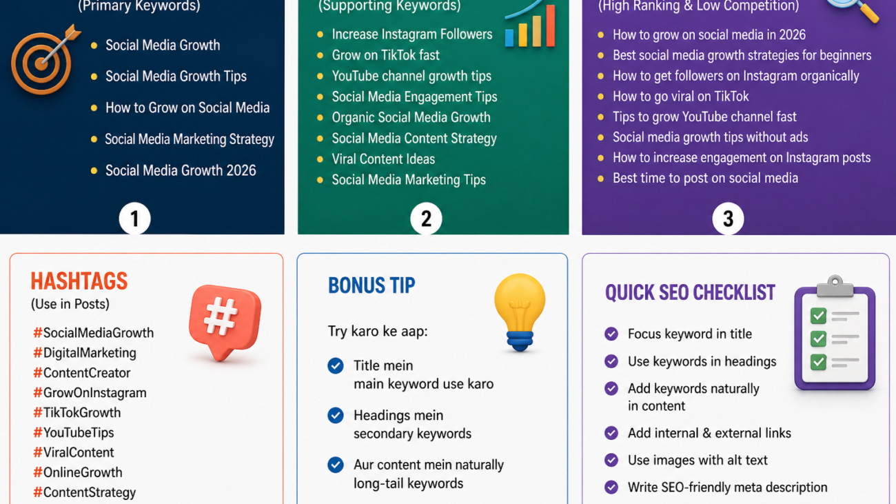 Social Media