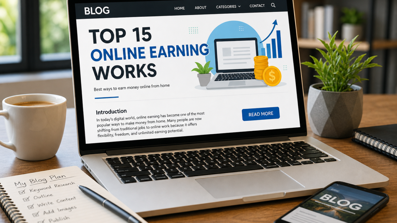 digital products