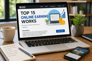 Read more about the article Digital Products Selling: Complete Guide for Beginners (2026)