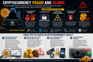 Read more about the article Crypto Trading: Complete Beginner’s Guide to Earn Money Online (2026)